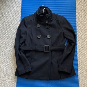Women’s Pea Coat